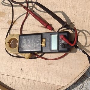 Amprobe ACD-10 SUPER